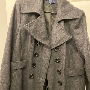 Anne Klein Coat